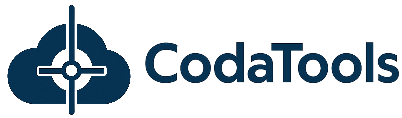 CodaTools Logo